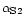 $\alpha_{\rm S2}$